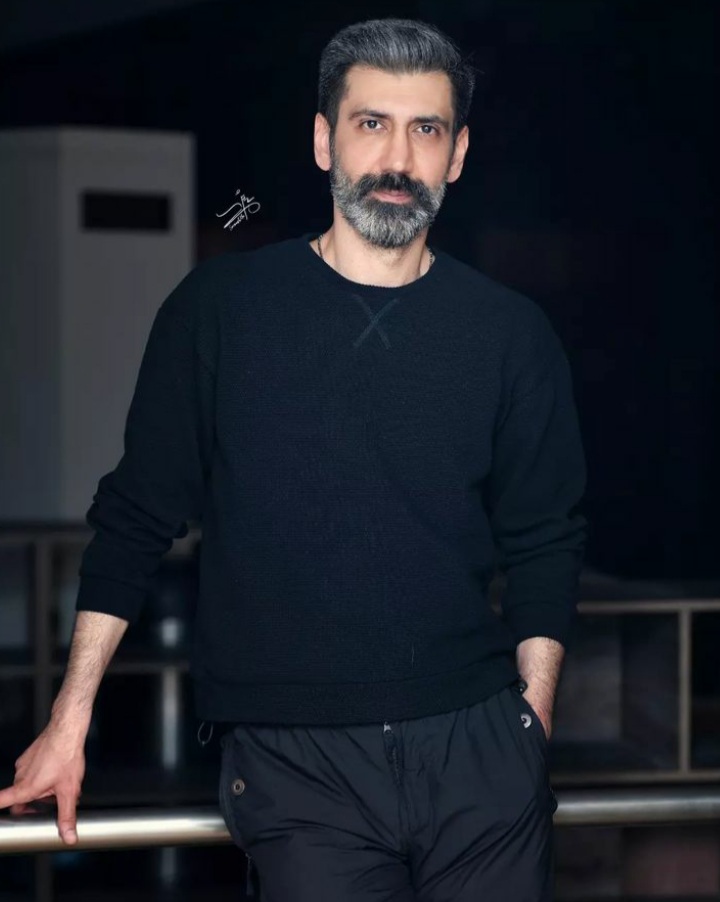 سینا رازانی