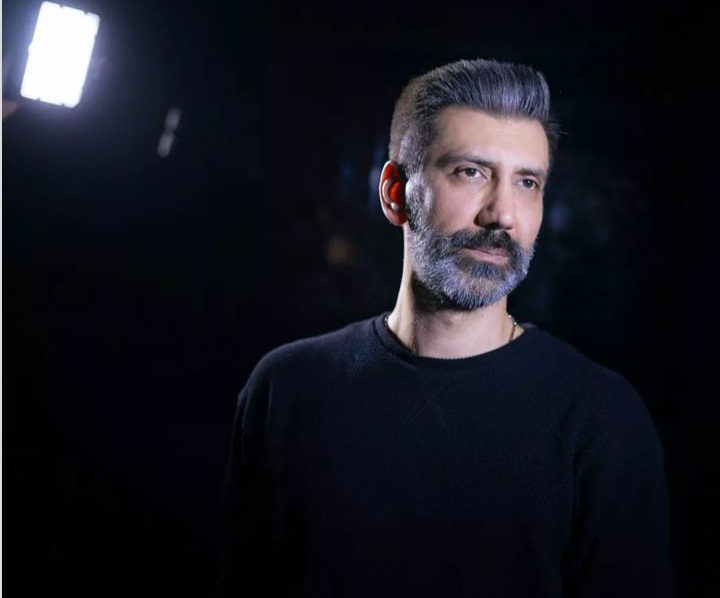 سینا رازانی