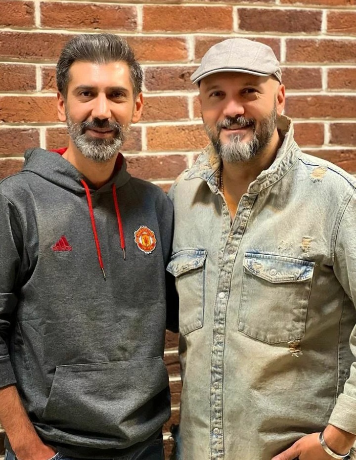 سینا رازانی