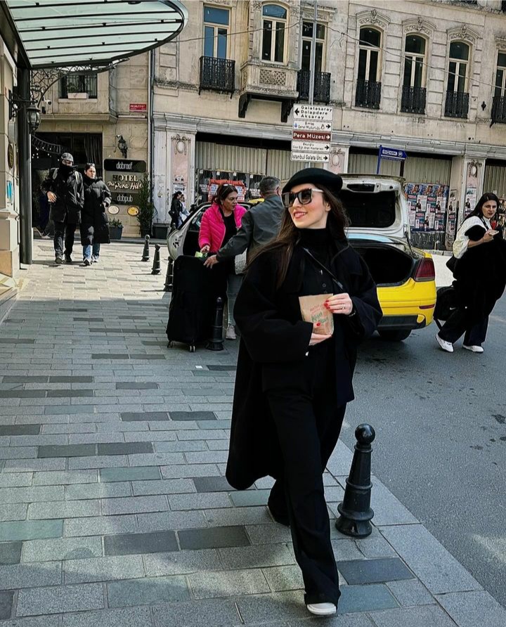 شیدا مقصودلو