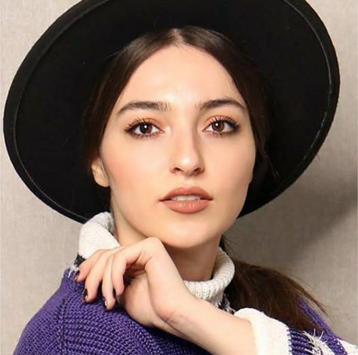 شیدا مقصودلو