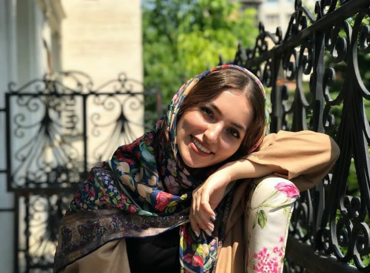 شیدا مقصودلو