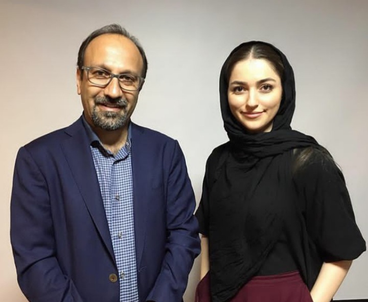 شیدا مقصودلو