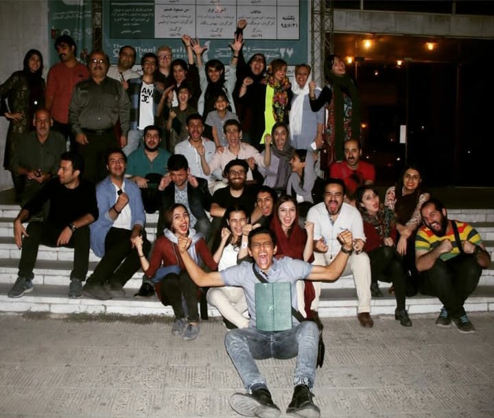 شیدا مقصودلو