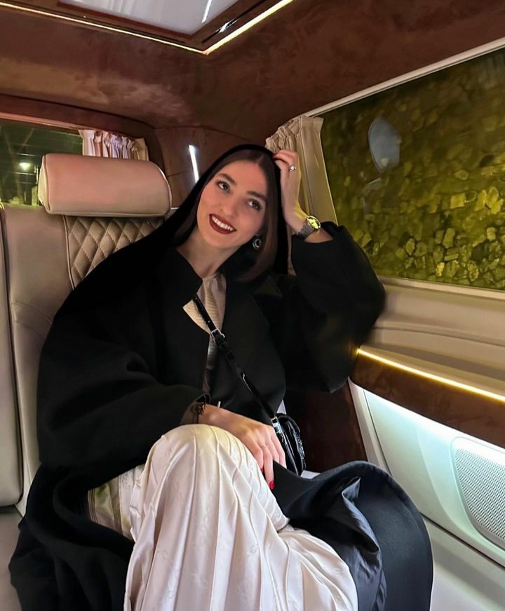 شیدا مقصودلو