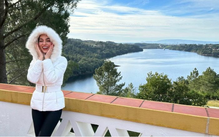 شیدا مقصودلو