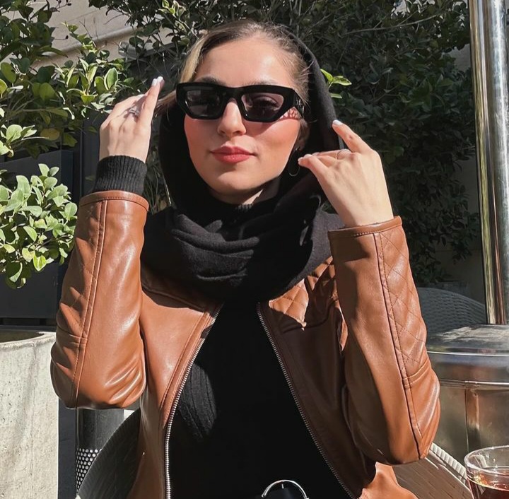 شیدا مقصودلو