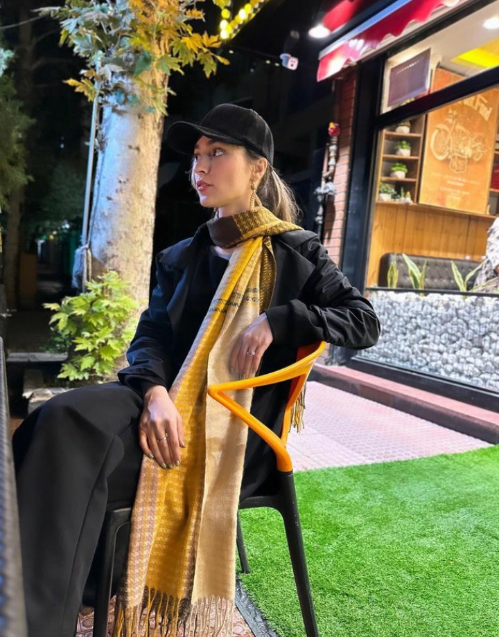 شیدا مقصودلو