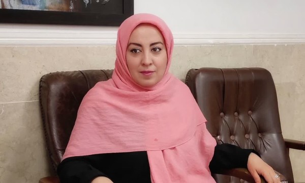 زهرا عبدی، نویسنده