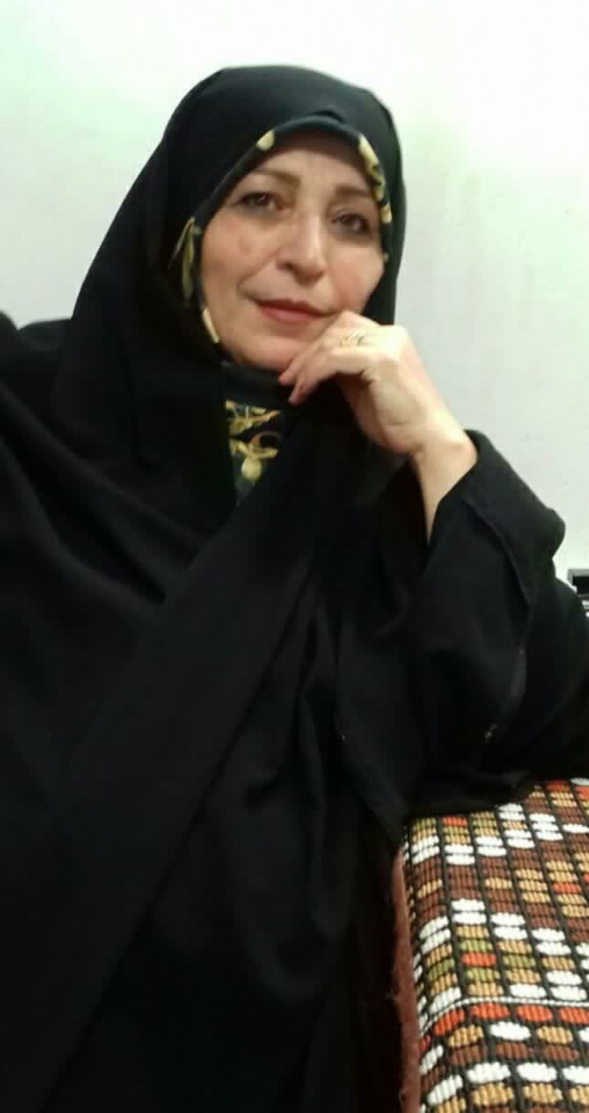 توران قربانی صادق