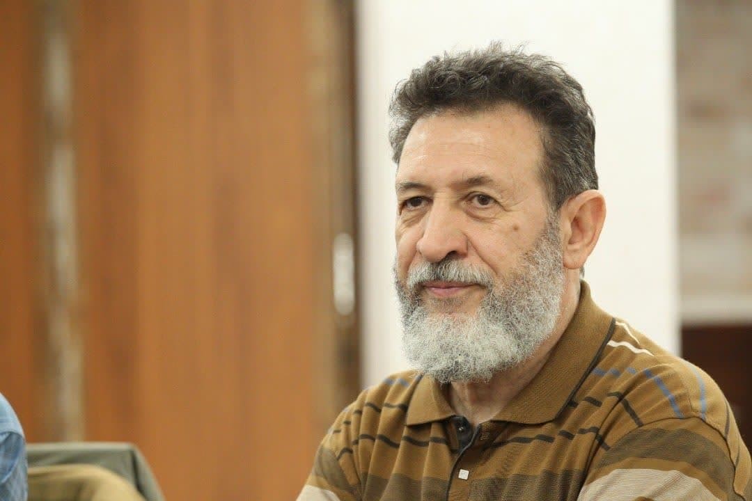 ابراهیم زاهدی مطلق، نویسنده