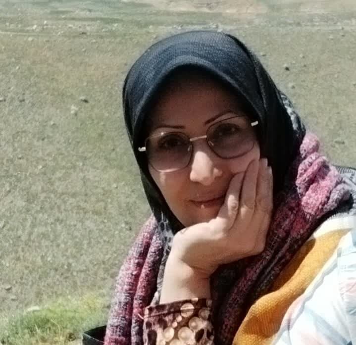 اکرم بادی، نویسنده