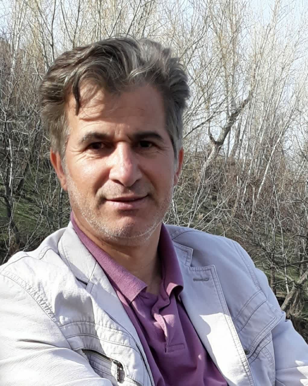 کریم عظیمی ججن، نویسنده