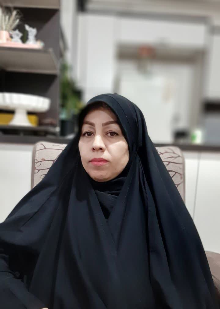 شریفه بازیار