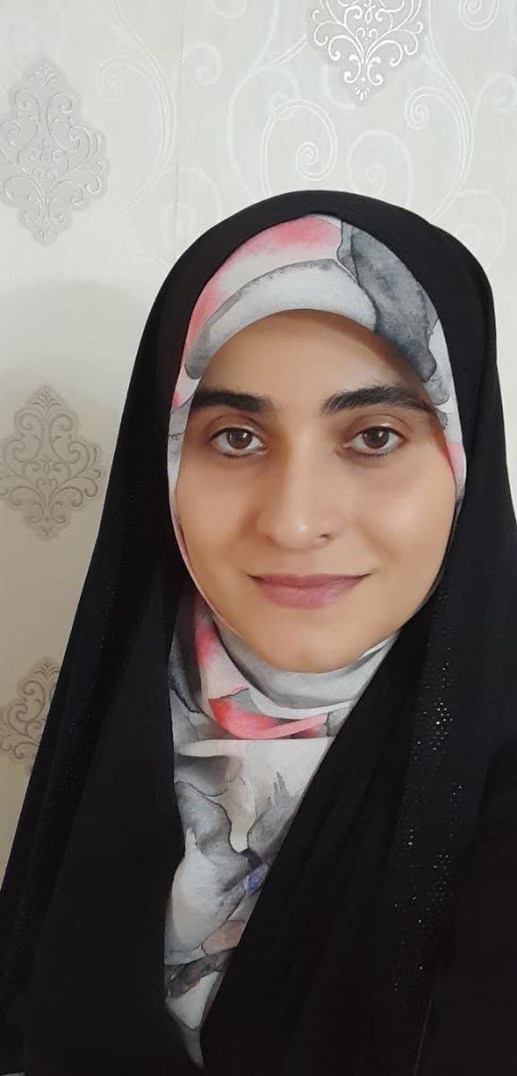 فاطمه سادات میر سیار