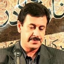 علیرضا فولادی،نویسنده