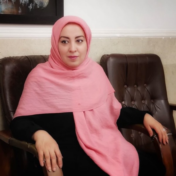 زهرا عبدی،نویسنده