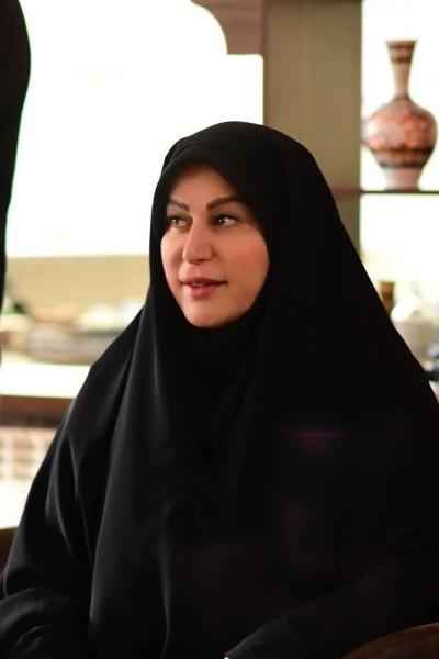 مریم رزاقی،نویسنده