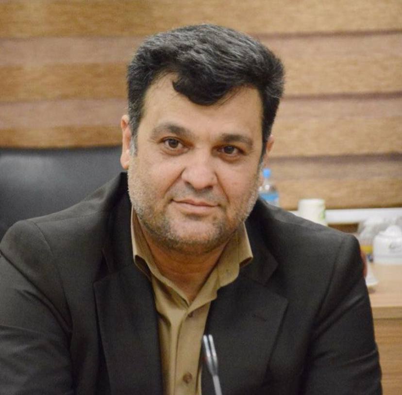 مازیار هوشمند مدیرعامل خانه مطبوعات و رسانههای کشور