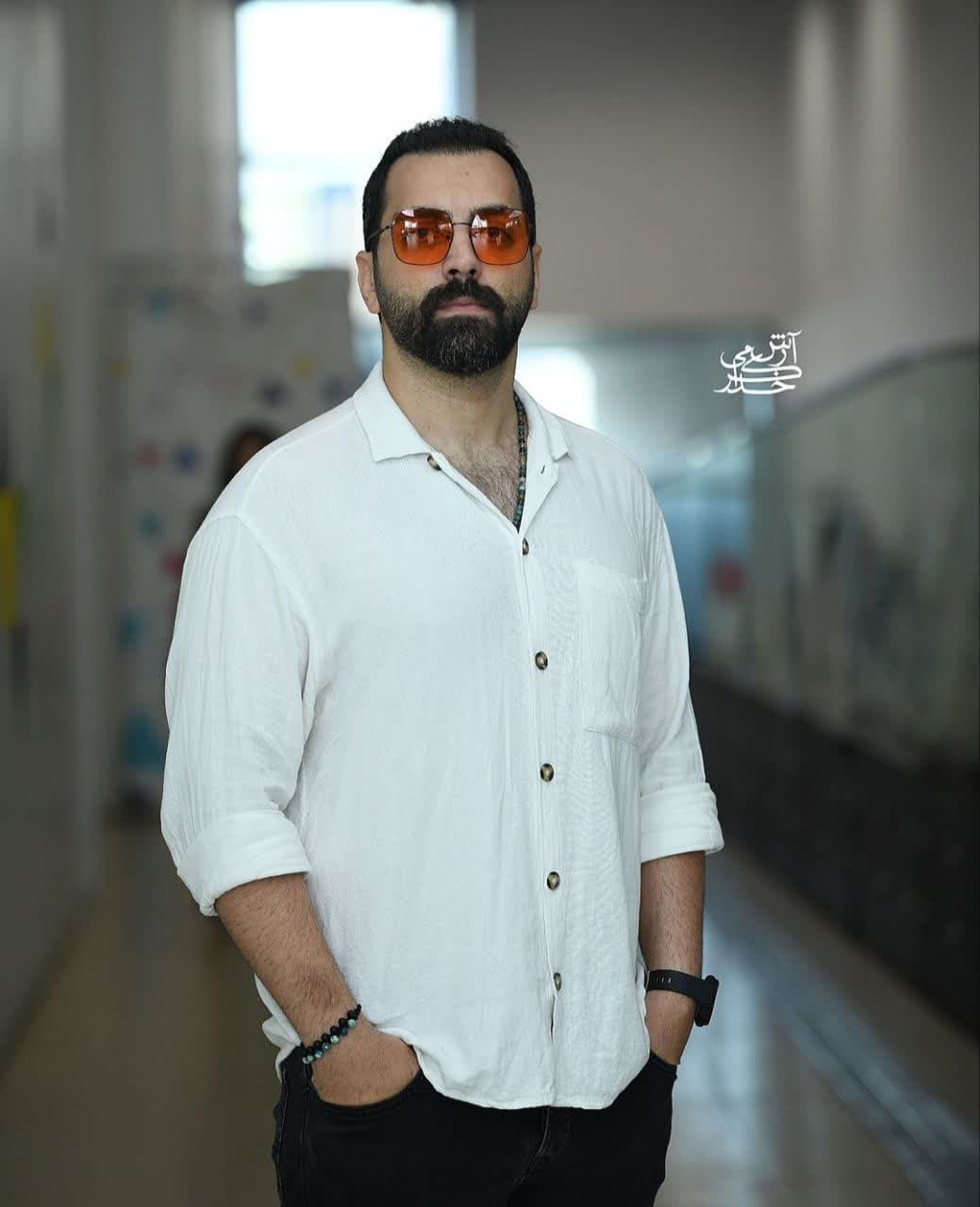 بهادر زمانی