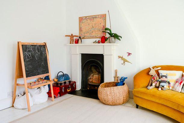 وسایل دکوری برای اتاق دانشآموز