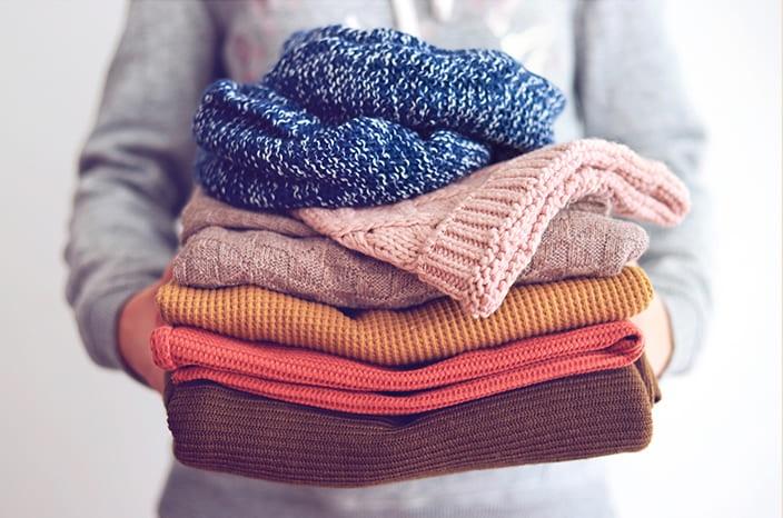 لباسهای مناسب فصل، هدیهای جذاب