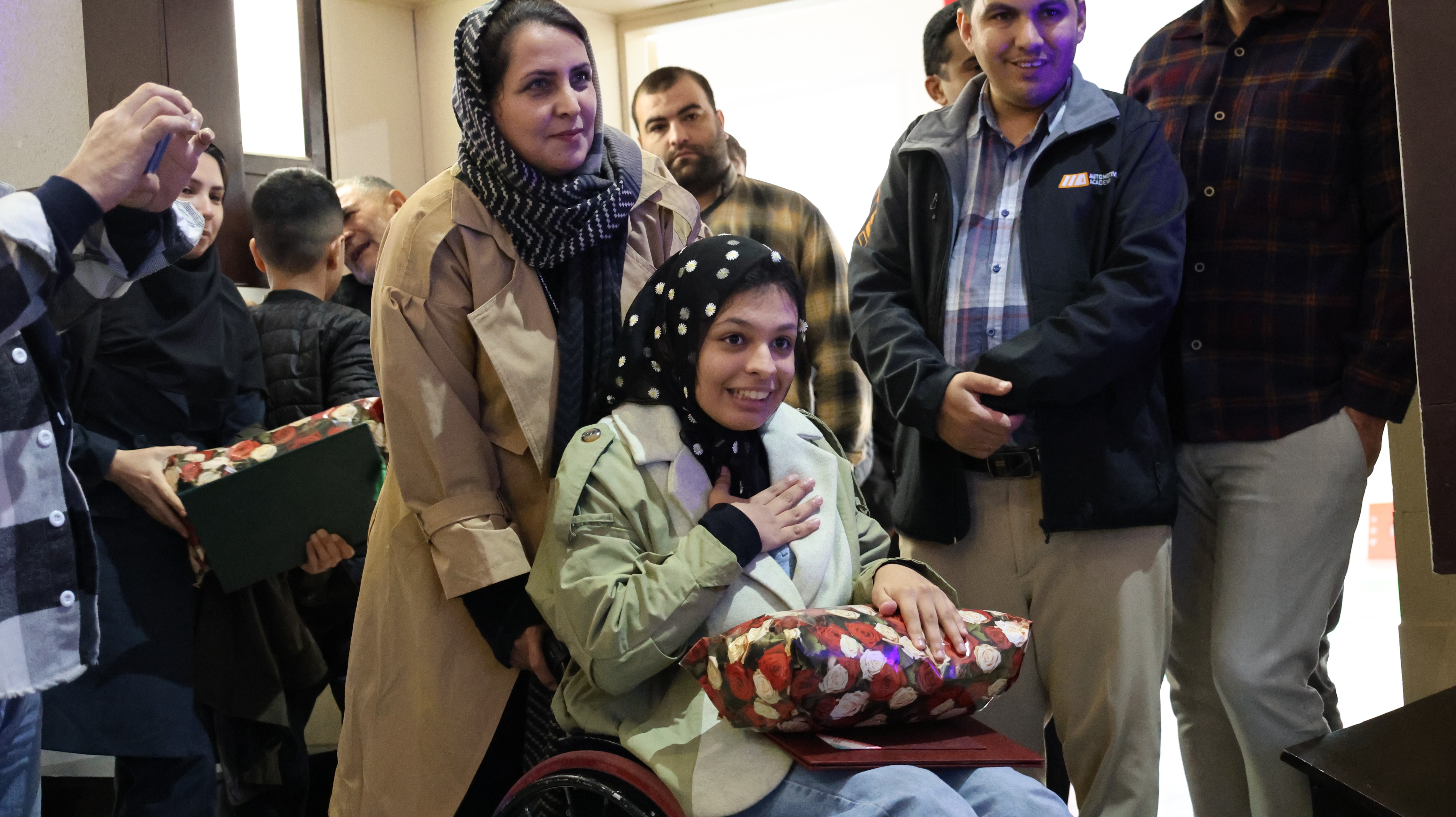 اجرای کامل قانون حمایت از حقوق معلولان مطالبه عمومی دستگاه قضایی از دستگاه ها