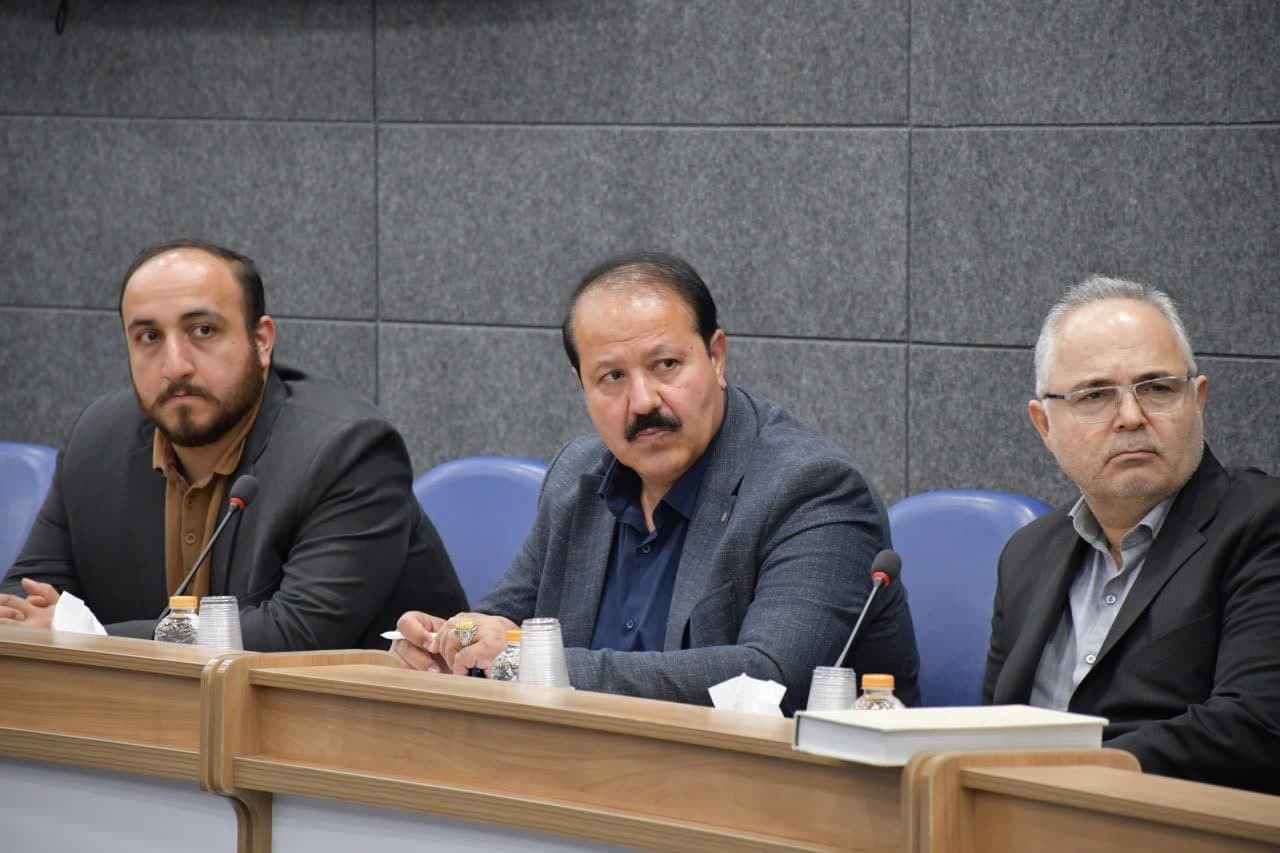 ظرفیت تجارت ۳ میلیارد دلاری ایران و قزاقستان