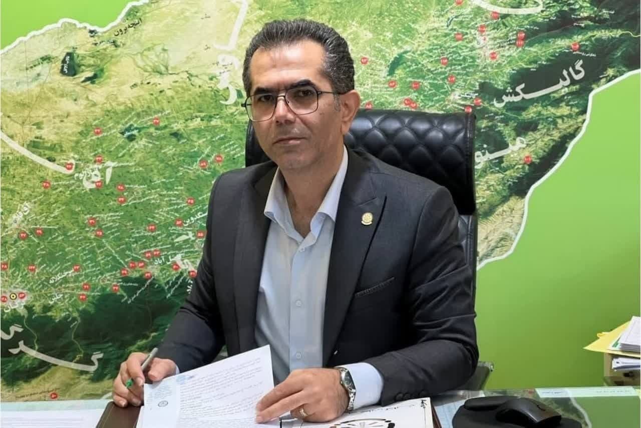 با ذخیره مناسب کود پتاس وارد کشت بهاره شدیم