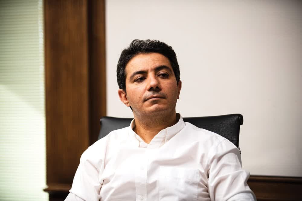 حمید محمدی