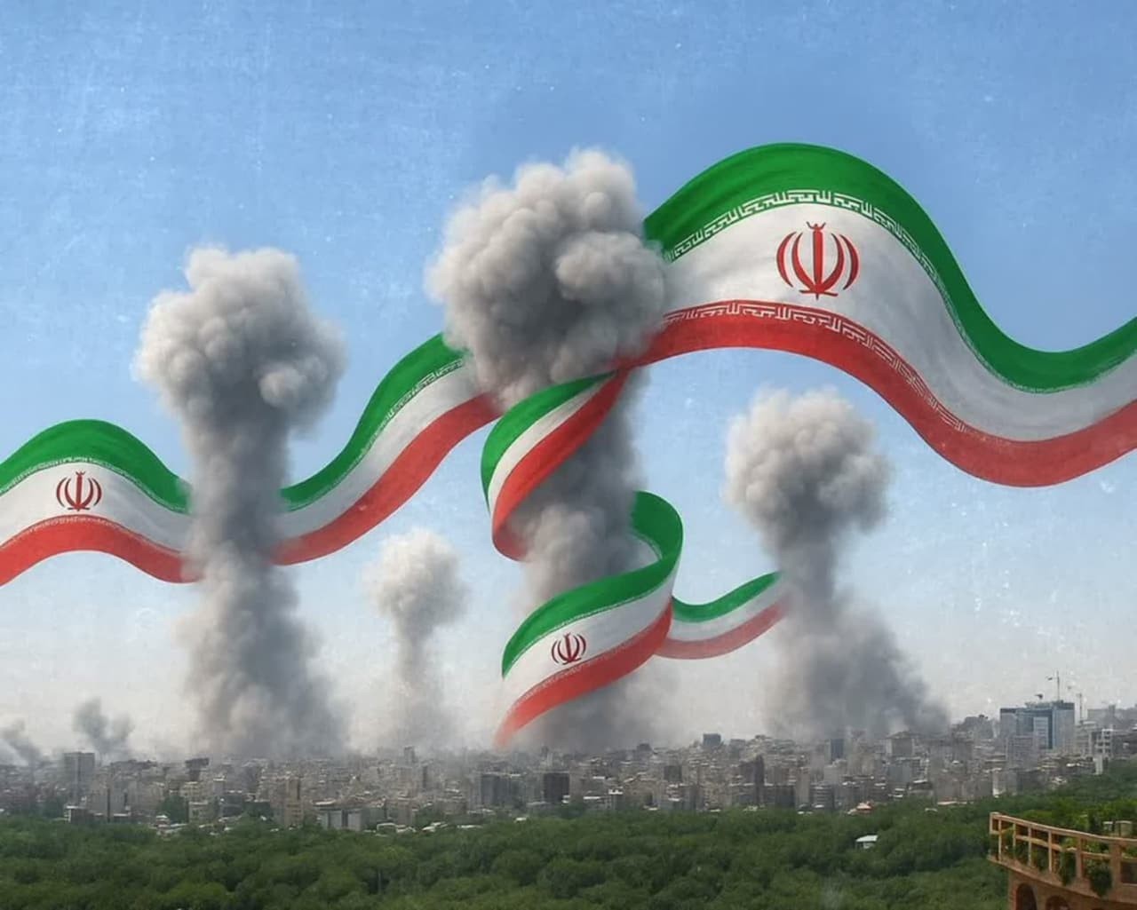 از حضور آگاهانه علمای اهل سنت استان در مواجهه با جنایات اخیر رژیم صهیونیستی 