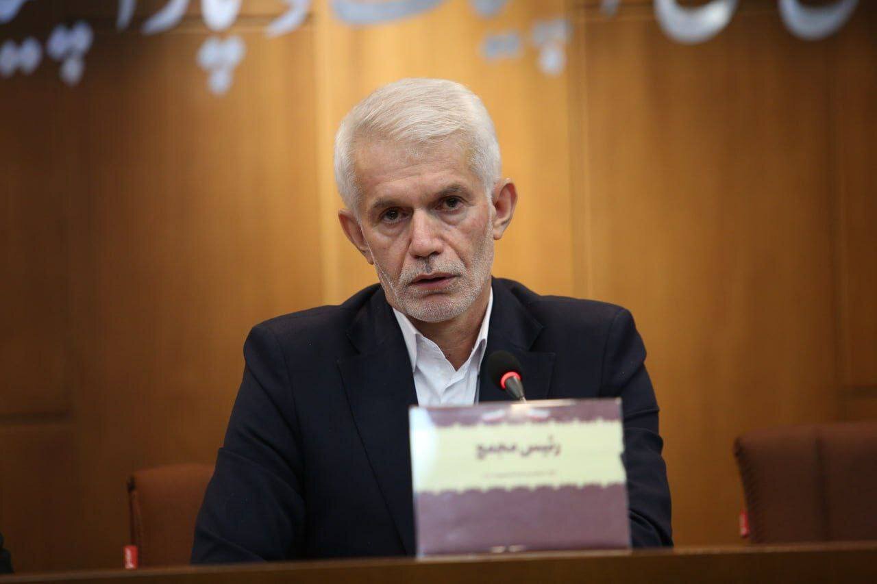 اسبقیان: در انتخابات بدنسازی ابهام داریم/ با انوشیروانی حرف می‌زنیم
