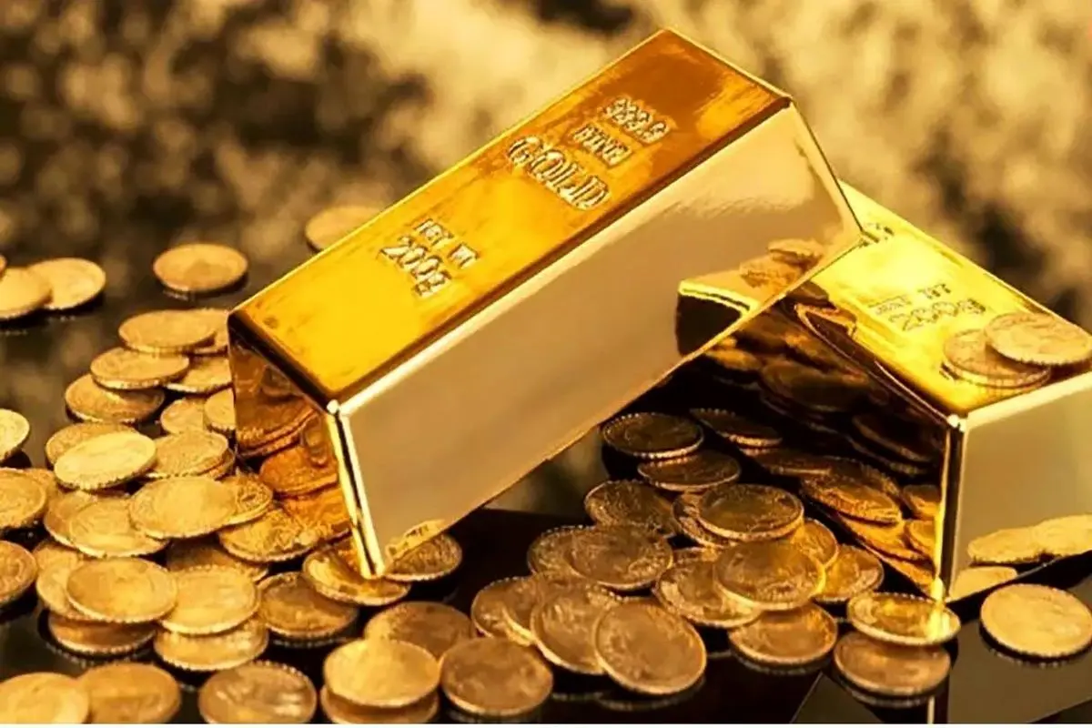 پیش بینی قیمت طلا و سکه امروز ۱۱ تیر ۱۴۰۴/ طلا بخریم یا منتظر بمانیم؟
