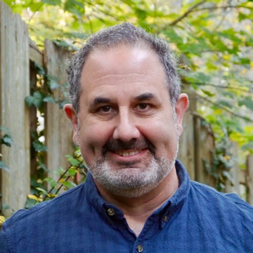 مارک شولز روان‌شناس و نویسندۀ آمریکایی