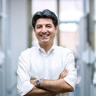 نیما نامداری