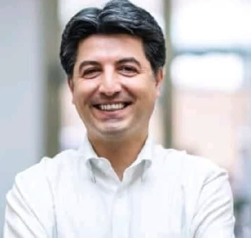 نیما نامداری