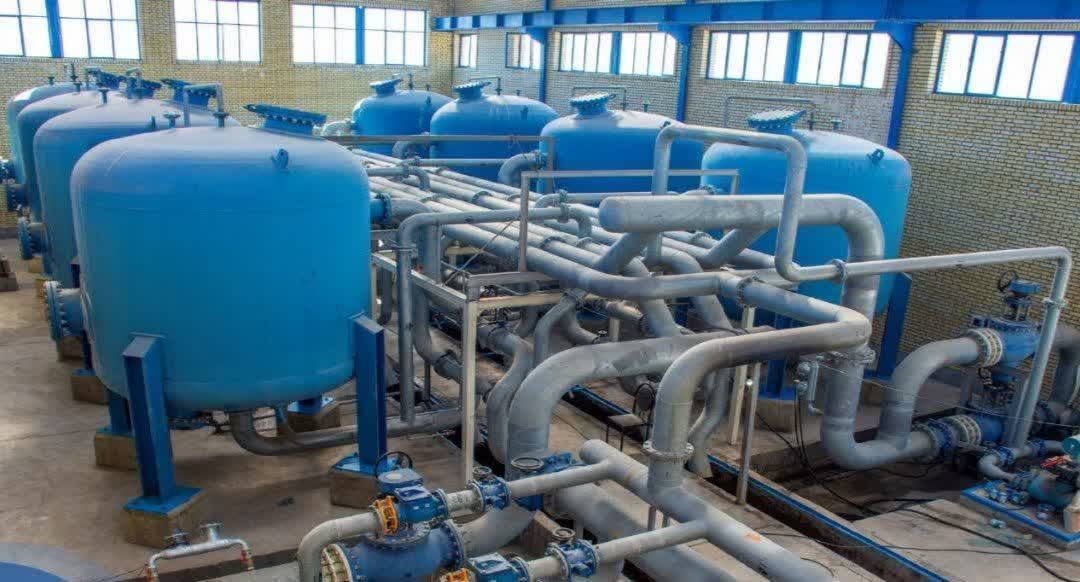 افتتاح ۴۶۷ پروژه عمرانی ، اقتصادی و اشتغالزا در شهرستان ساوجبلاغ