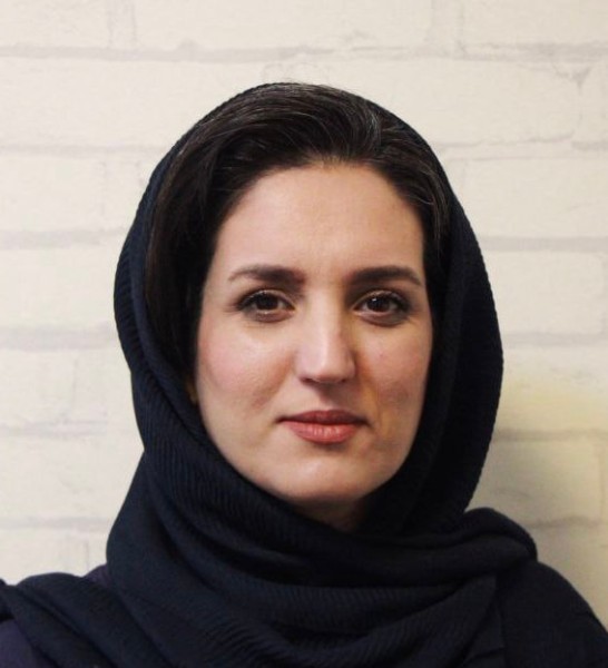 آزاده پناهی