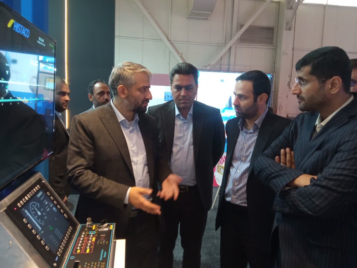 بررسی آخرین دستاوردها و فناوری‌های حوزه حمل‌ونقل عمومی به‌ویژه مترو