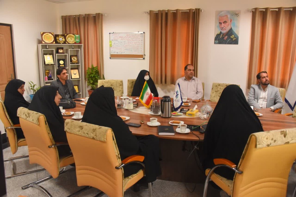 آغاز تحولی نوین در ارتقای خدمات بانوان و خانواده‌ها با همکاری دانشگاه‌ها و مدیریت شهری