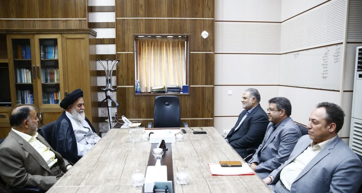 توسعه زیرساخت‌های اطراف مسجد