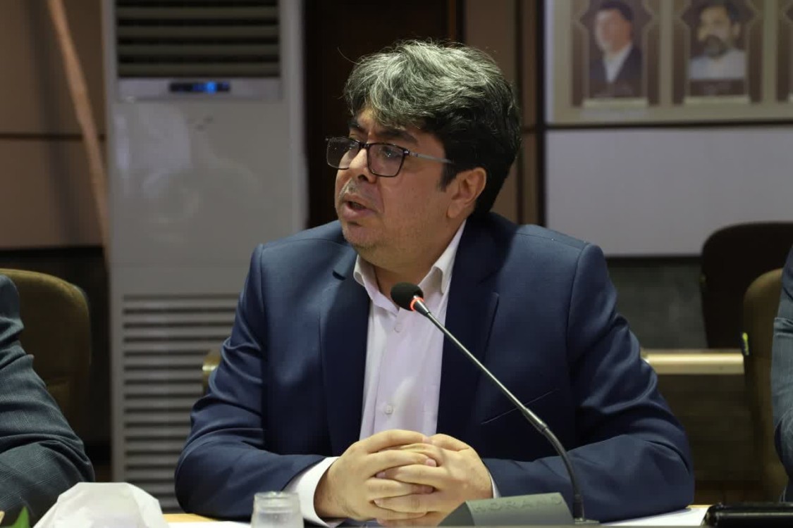 پیشرفت ۸۰ درصدی مطالعات جامع هسته مرکزی شهر قم