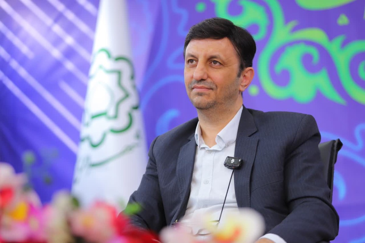 تدوین لایحه راهبردی برنامه سوم توسعه شهری قم با تاکید بر هوشمند سازی و بازآفرینی شهری