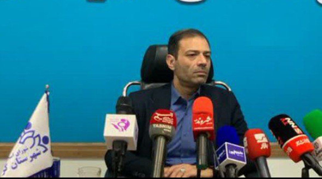 لزوم تقویت جایگاه شوراها با پیگیری شورای عالی استان‌ها و حمایت مجلس