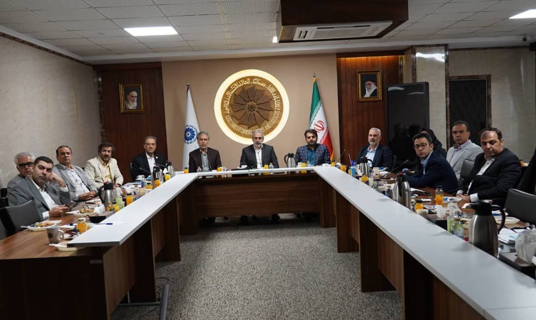 البرز می‌تواند پایلوت ملی اقتصاد دیجیتال و هوش مصنوعی شود