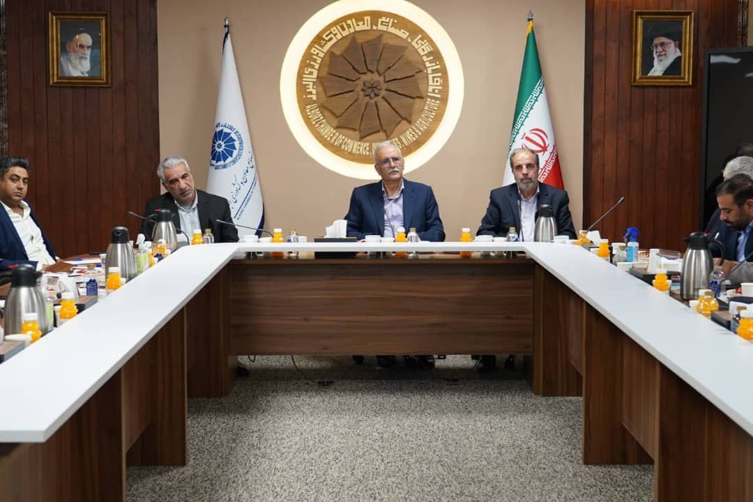 مشکلات کشاورزی البرز پیش از سفر مدیران ارشد ملی به استان باید بررسی و جمع‌بندی شده ارائه شود