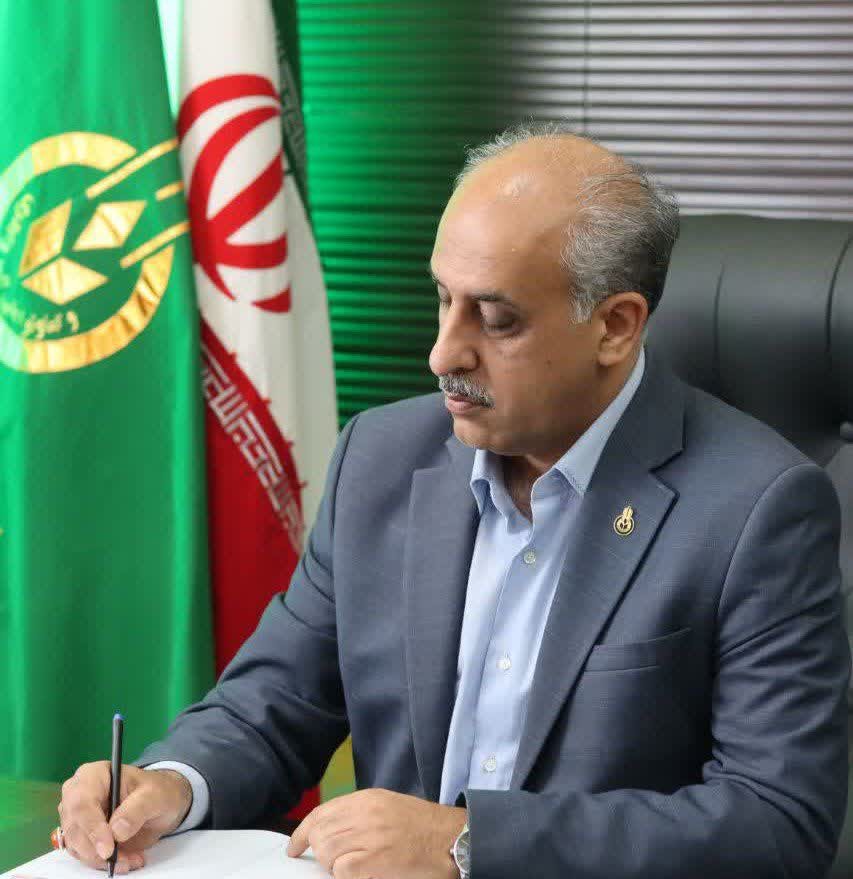 پرداخت کامل بهای خرید تضمینی محصول کلزای کشاورزان استان گلستان