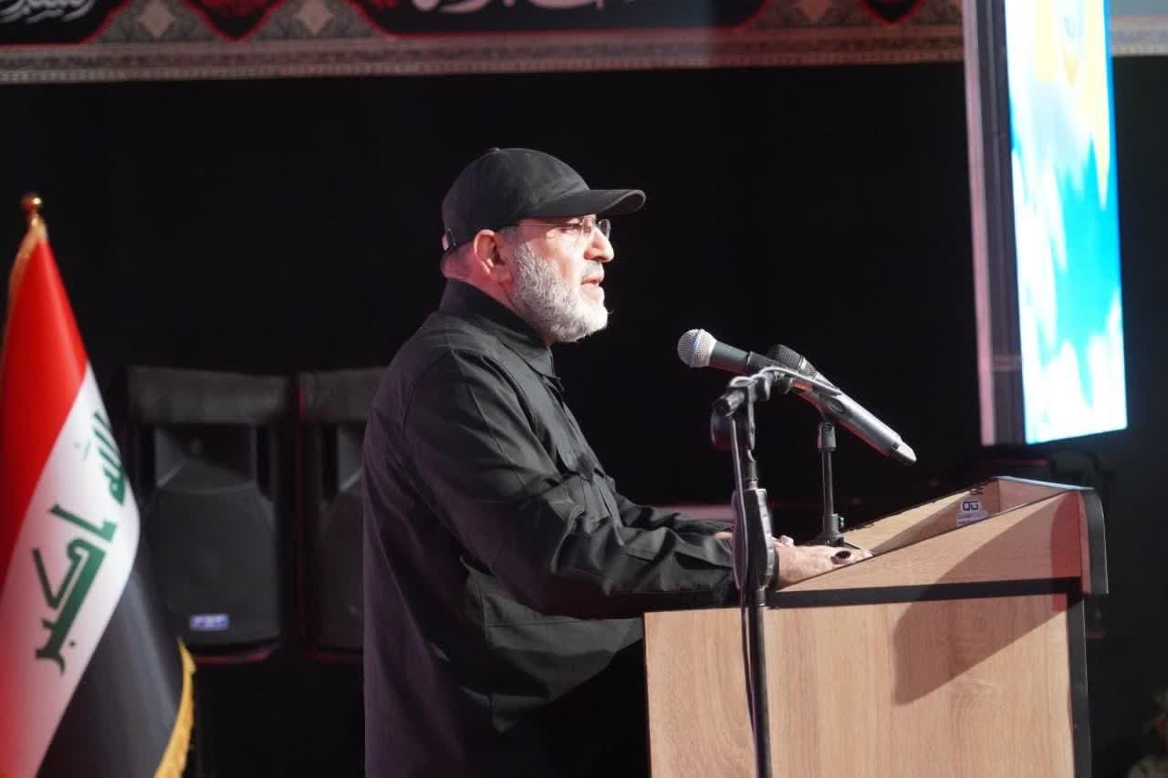 خون مطهر شهید سید حسن نصرالله، سرچشمه‌ نهایی نابودی رژیم صهیونیستی