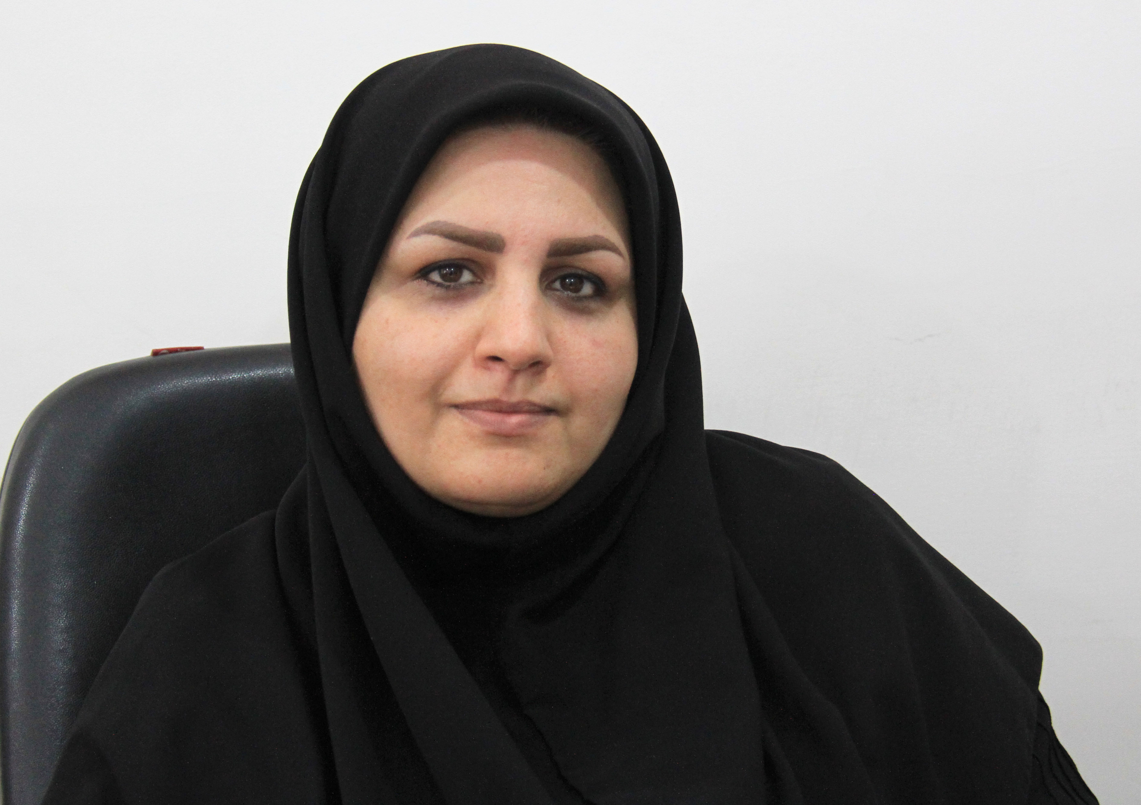 "پریسا فاضلی راد" برگزیده شاخص تعامل و پیگیری صندوق اعتباری هنرمندان در گلستان شد