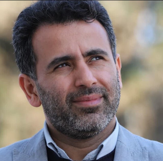 مشهد مقدس، مقصد معنوی و آموزشی مدیران روابط عمومی گلستان